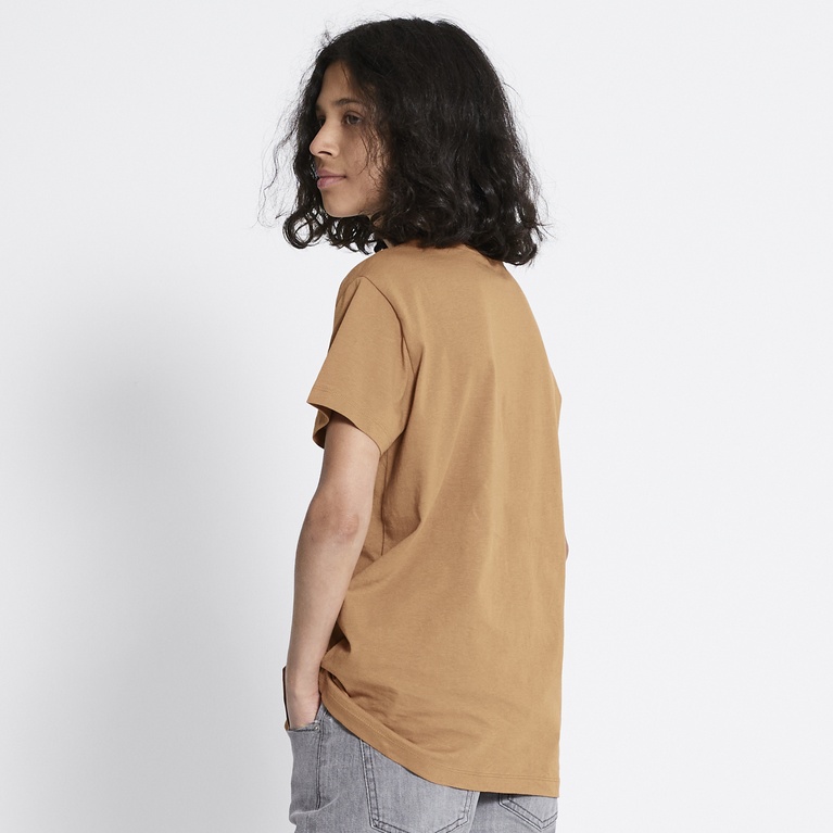 Basic t-shirt "Andie"